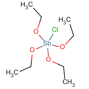 CAS No 63353-31-1  Molecular Structure