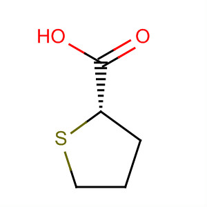 CAS No 63358-63-4  Molecular Structure