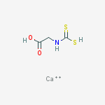 CAS No 6336-26-1  Molecular Structure
