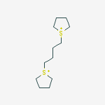 CAS No 6336-41-0  Molecular Structure