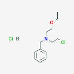 CAS No 6336-90-9  Molecular Structure