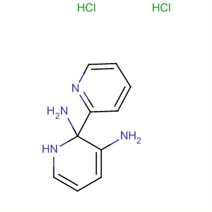 CAS No 63361-70-6  Molecular Structure
