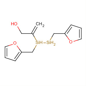 CAS No 63366-22-3  Molecular Structure