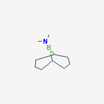 CAS No 63366-67-6  Molecular Structure