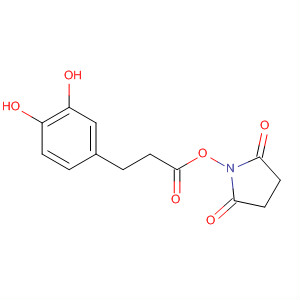 CAS No 63366-89-2  Molecular Structure