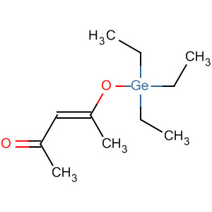 CAS No 63367-03-3  Molecular Structure