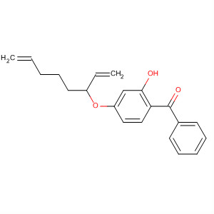 CAS No 63367-07-7  Molecular Structure