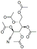 CAS No 6337-12-8  Molecular Structure