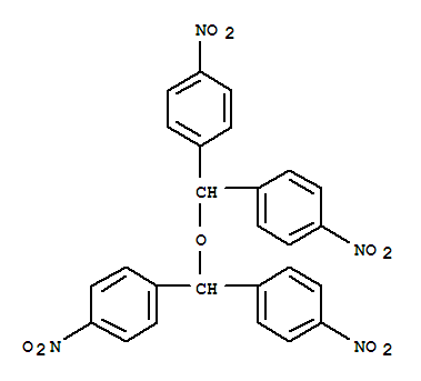 CAS No 6337-32-2  Molecular Structure