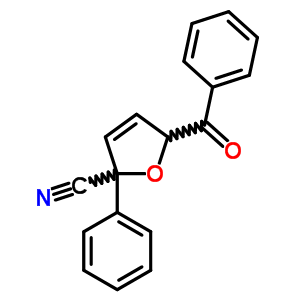 CAS No 6337-35-5  Molecular Structure