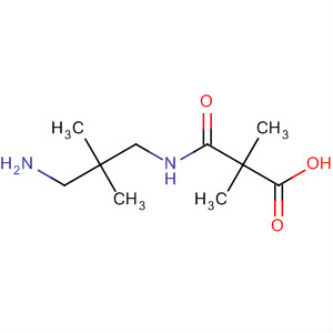 CAS No 63375-47-3  Molecular Structure