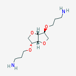 CAS No 6338-35-8  Molecular Structure