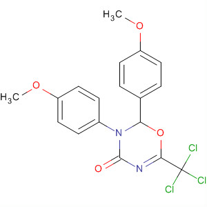 CAS No 63384-90-7  Molecular Structure