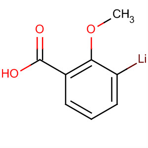 CAS No 63385-96-6  Molecular Structure