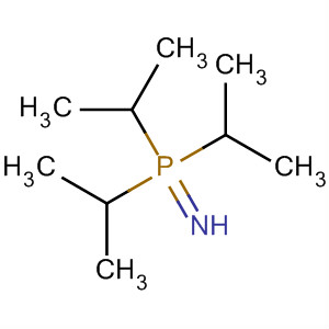 CAS No 63387-15-5  Molecular Structure