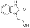 CAS No 63388-01-2  Molecular Structure