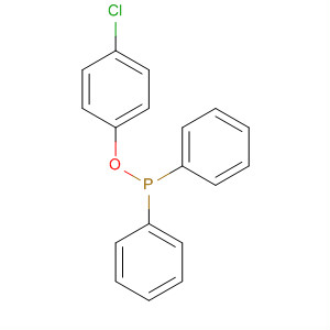 CAS No 63389-48-0  Molecular Structure