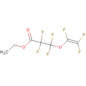 CAS No 63389-49-1  Molecular Structure