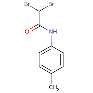 CAS No 63389-50-4  Molecular Structure