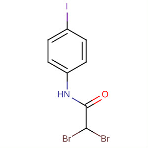 CAS No 63389-52-6  Molecular Structure