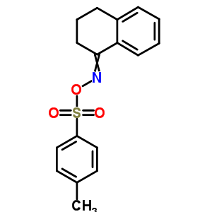 CAS No 6339-09-9  Molecular Structure