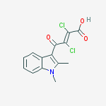CAS No 6339-46-4  Molecular Structure