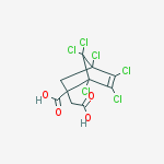 CAS No 6339-50-0  Molecular Structure