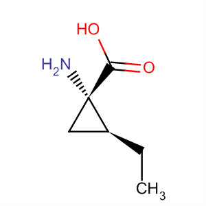 CAS No 63393-56-6  Molecular Structure