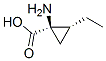 CAS No 63393-57-7  Molecular Structure