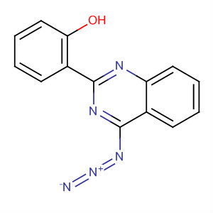 CAS No 63399-60-0  Molecular Structure
