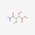 CAS No 634-64-0  Molecular Structure