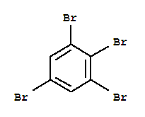 CAS No 634-89-9  Molecular Structure