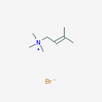 Cas Number: 6340-48-3  Molecular Structure