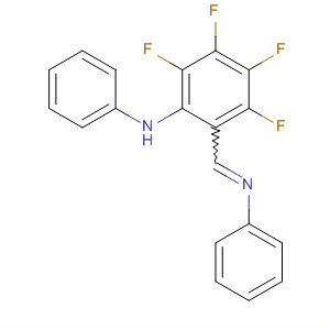CAS No 63400-34-0  Molecular Structure