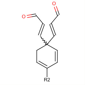 CAS No 63405-68-5  Molecular Structure