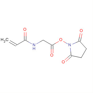 CAS No 63406-05-3  Molecular Structure