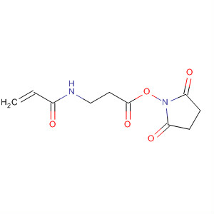 CAS No 63406-06-4  Molecular Structure