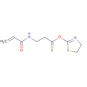 CAS No 63406-10-0  Molecular Structure