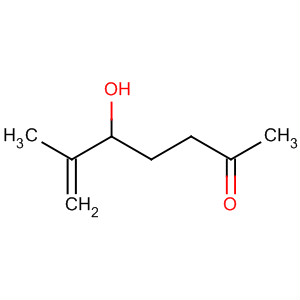 CAS No 63406-15-5  Molecular Structure