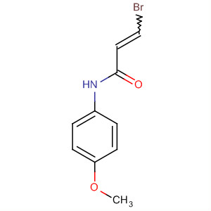 CAS No 63407-49-8  Molecular Structure