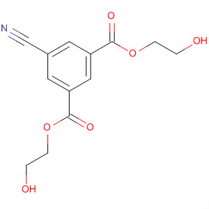 Cas Number: 63408-19-5  Molecular Structure