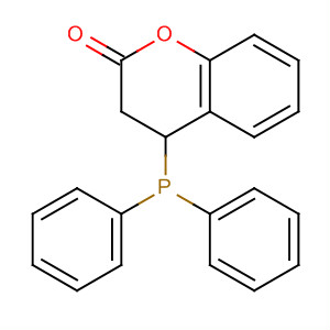 CAS No 63408-37-7  Molecular Structure