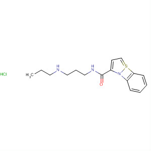 CAS No 63408-83-3  Molecular Structure