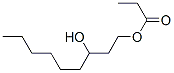 CAS No 63408-88-8  Molecular Structure