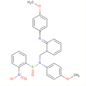 CAS No 63408-99-1  Molecular Structure