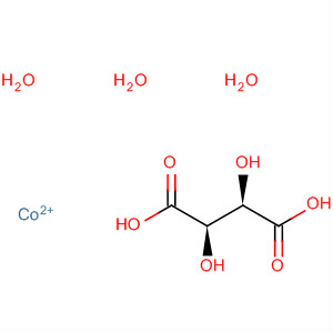 CAS No 63409-52-9  Molecular Structure