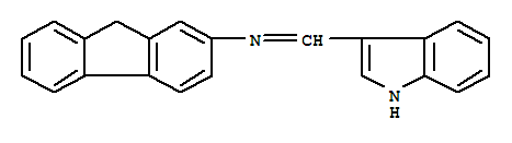 CAS No 6341-11-3  Molecular Structure