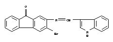 CAS No 6341-19-1  Molecular Structure