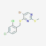 CAS No 6341-65-7  Molecular Structure