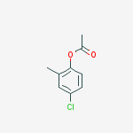 Cas Number: 6341-99-7  Molecular Structure